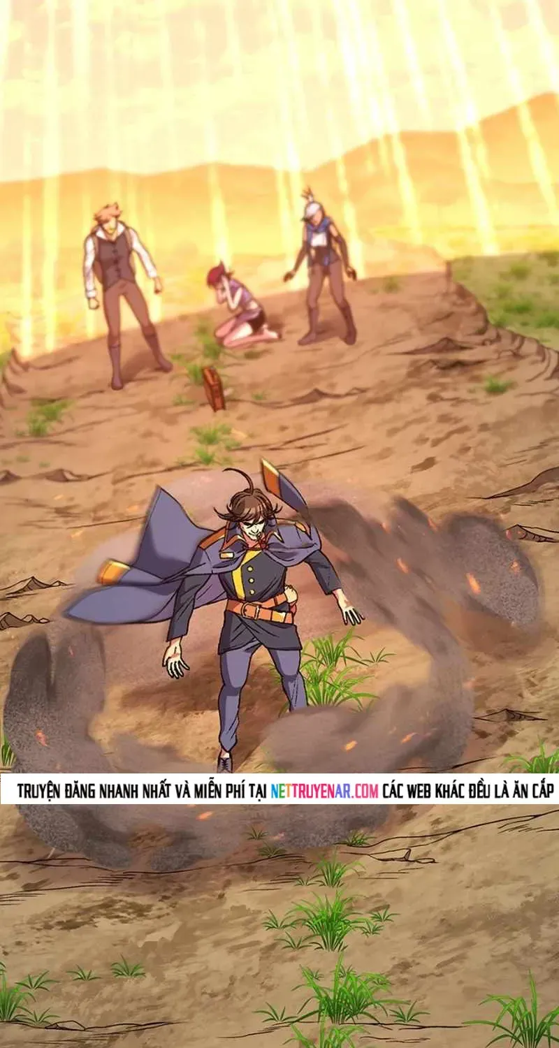 Sự Trở Lại Của Giáo Sư Runebound Chapter 65 - 75