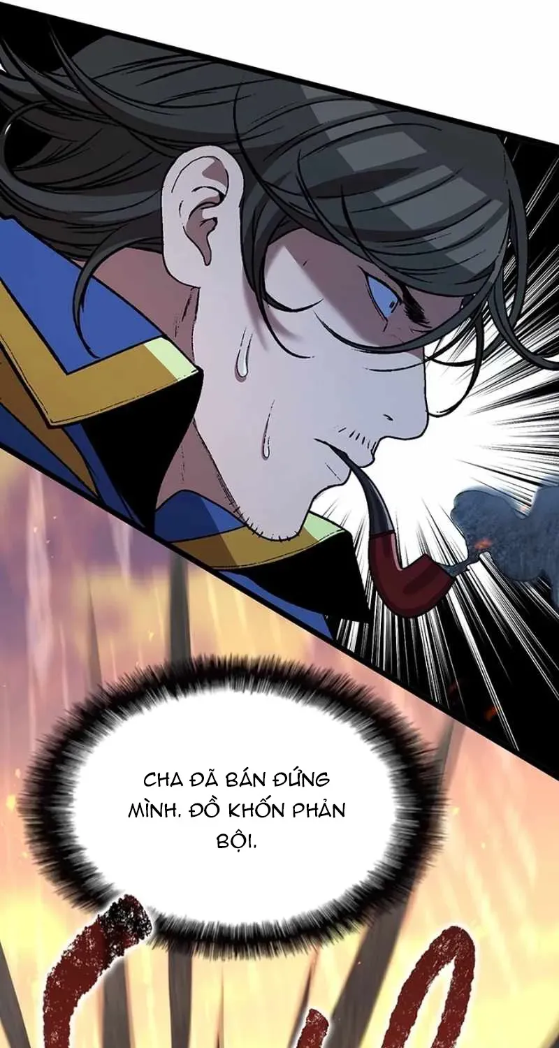 Sự Trở Lại Của Giáo Sư Runebound Chapter 65 - 80