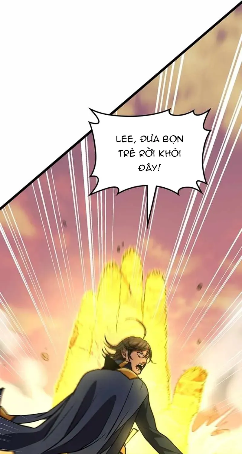 Sự Trở Lại Của Giáo Sư Runebound Chapter 65 - 9