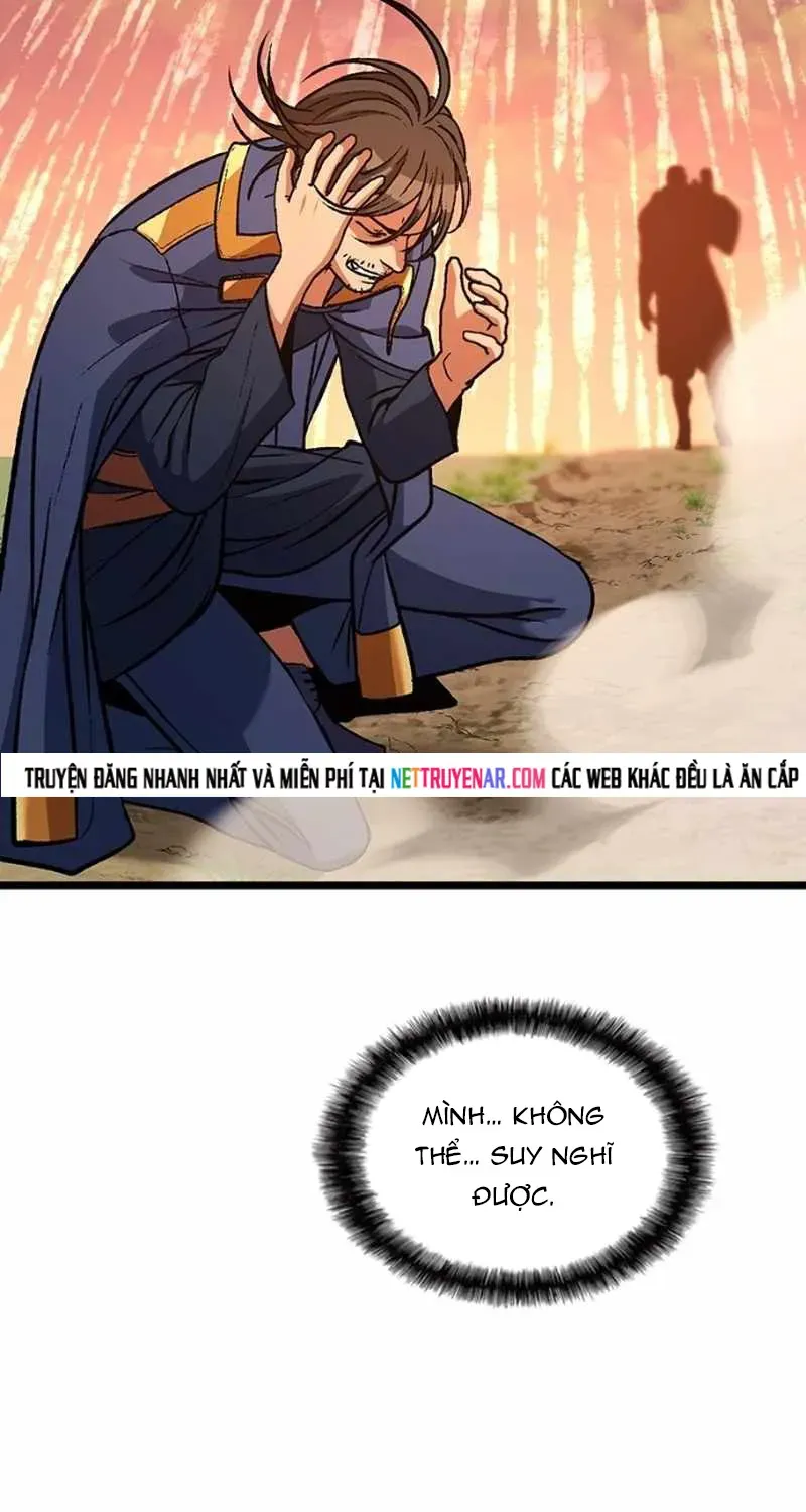 Sự Trở Lại Của Giáo Sư Runebound Chapter 65 - 100
