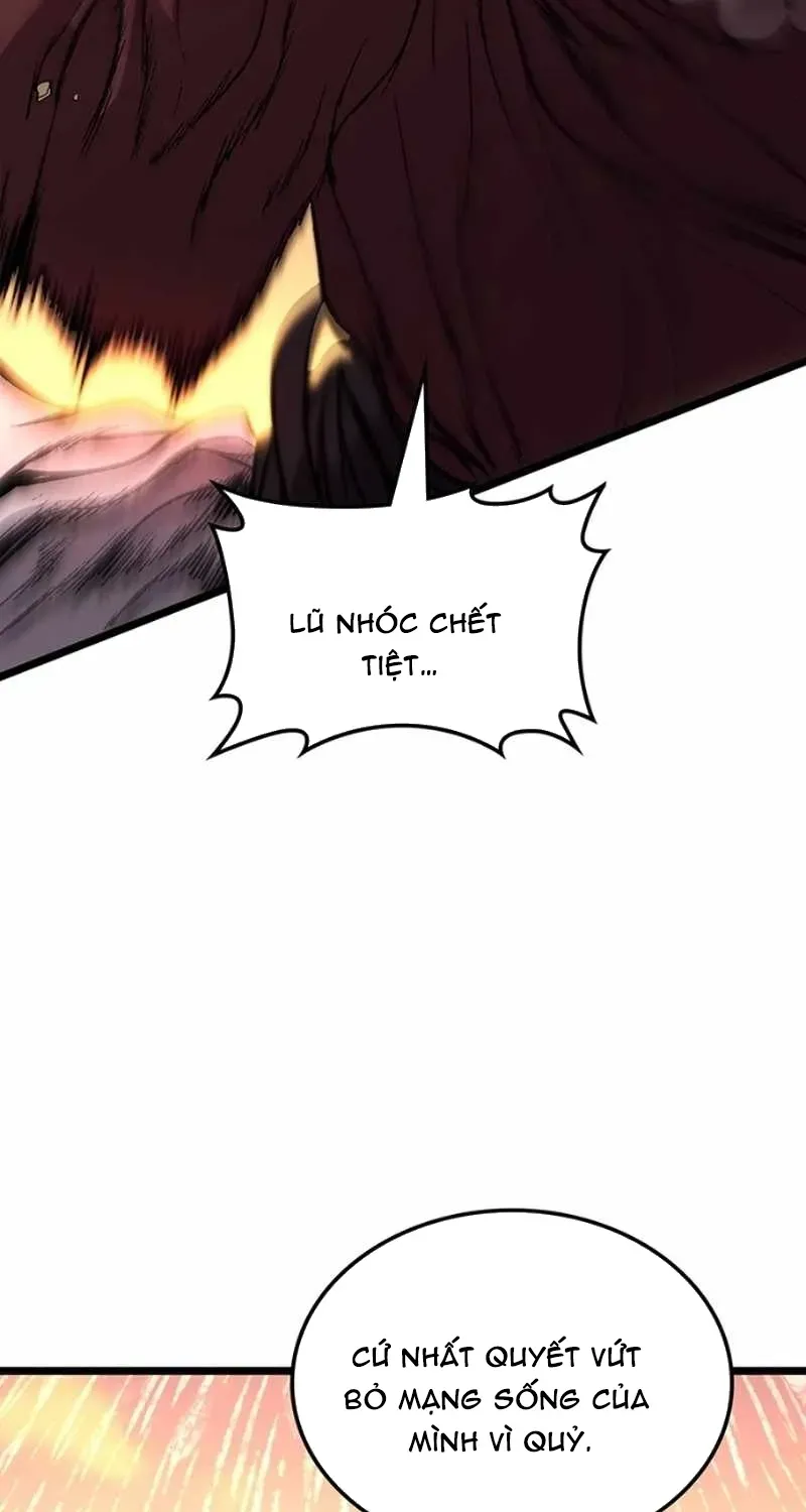 Sự Trở Lại Của Giáo Sư Runebound Chapter 66 - 101