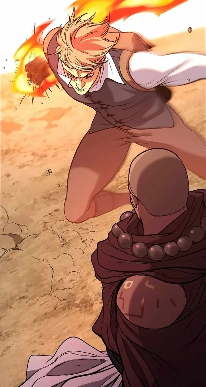 Sự Trở Lại Của Giáo Sư Runebound Chapter 66 - 116