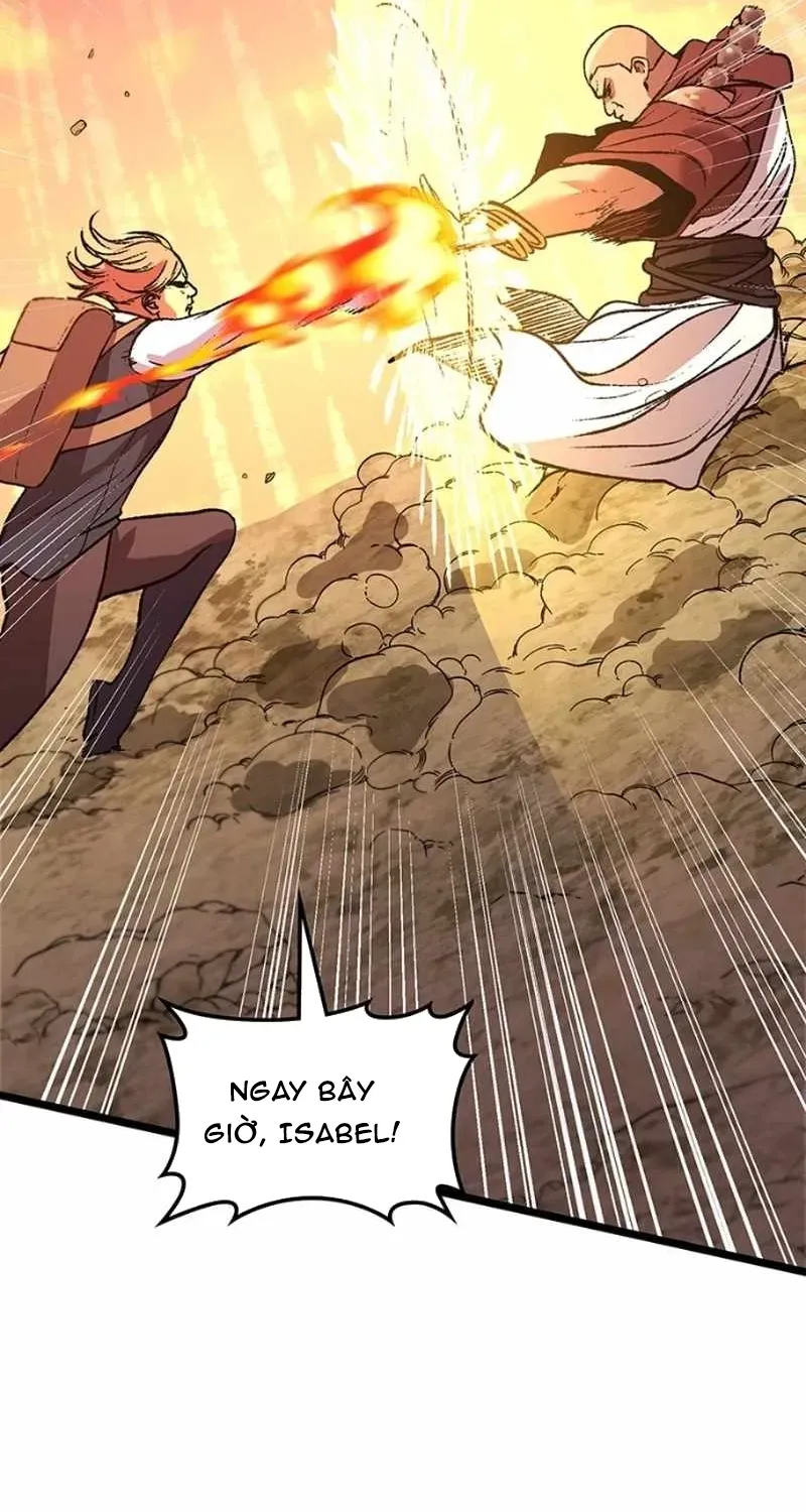 Sự Trở Lại Của Giáo Sư Runebound Chapter 66 - 119