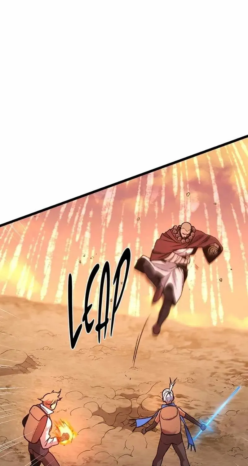 Sự Trở Lại Của Giáo Sư Runebound Chapter 66 - 125