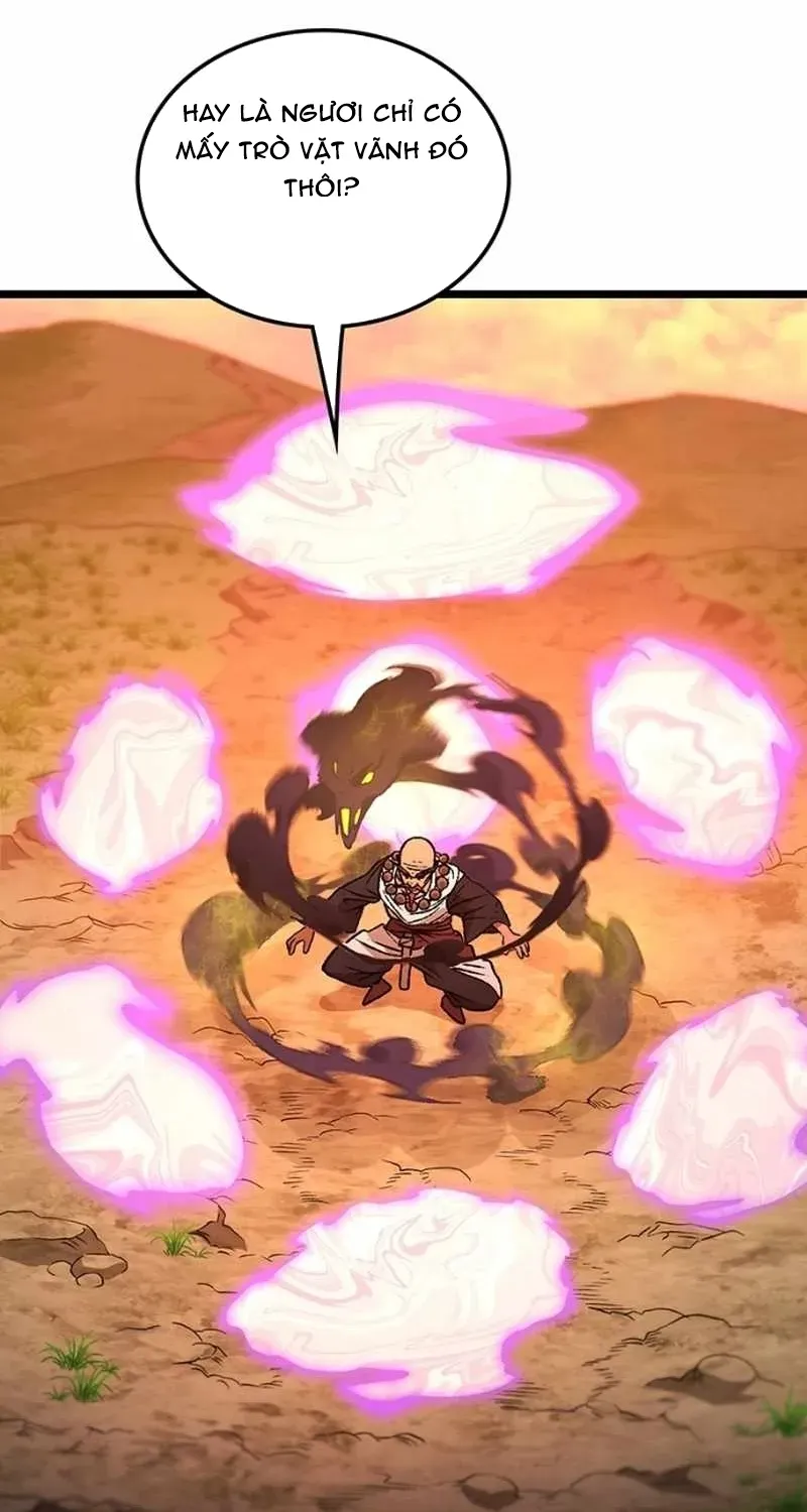 Sự Trở Lại Của Giáo Sư Runebound Chapter 66 - 52