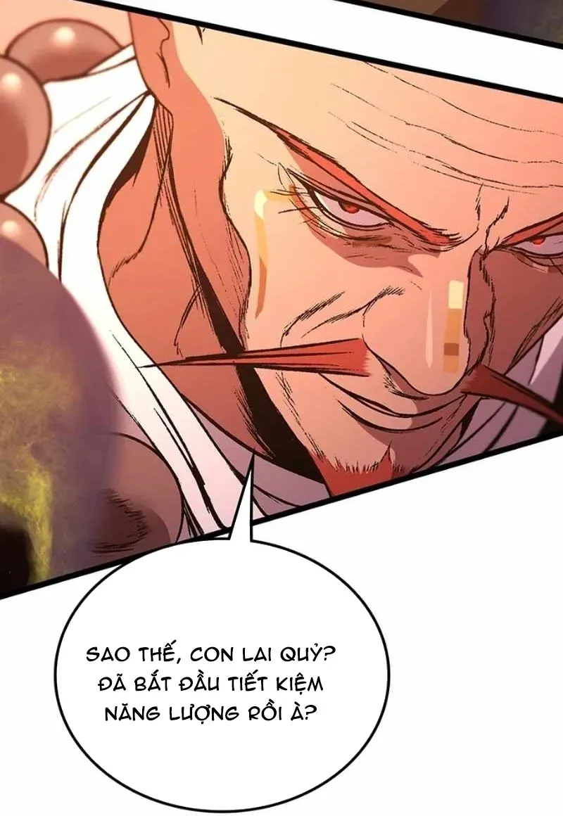 Sự Trở Lại Của Giáo Sư Runebound Chapter 66 - 69