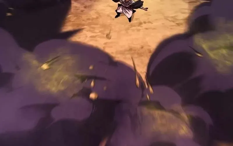 Sự Trở Lại Của Giáo Sư Runebound Chapter 66 - 71