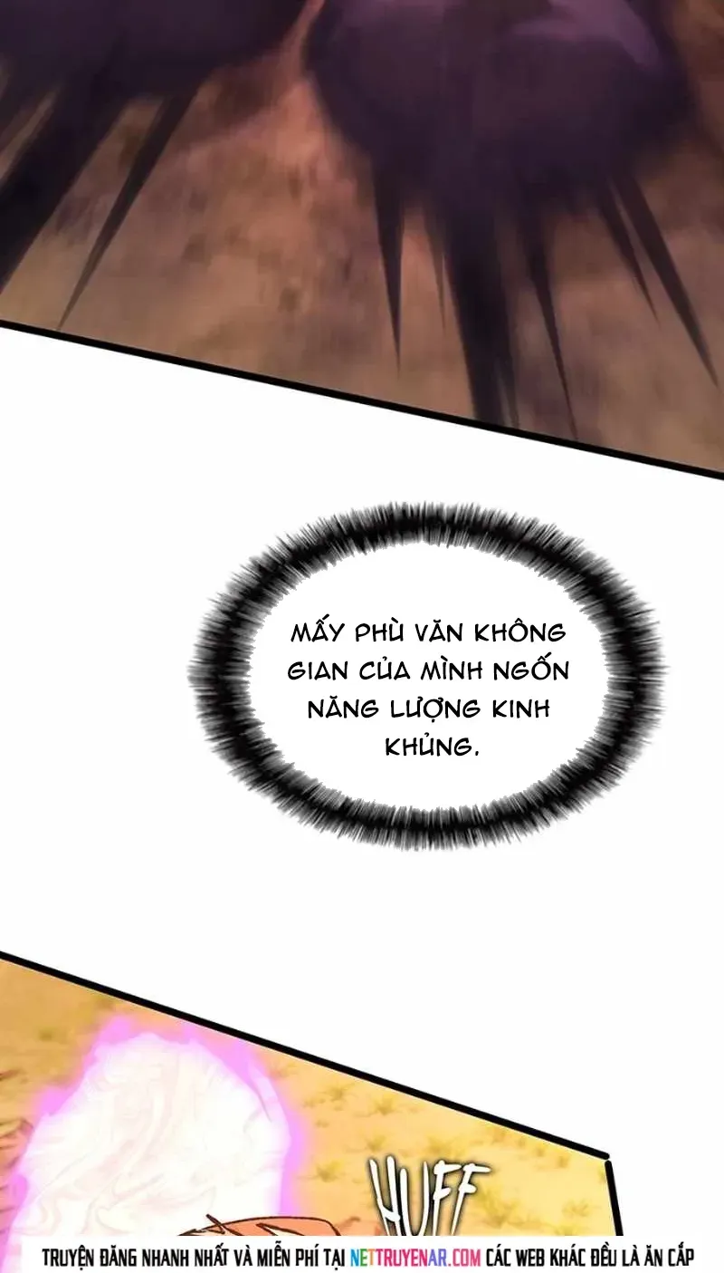 Sự Trở Lại Của Giáo Sư Runebound Chapter 66 - 72
