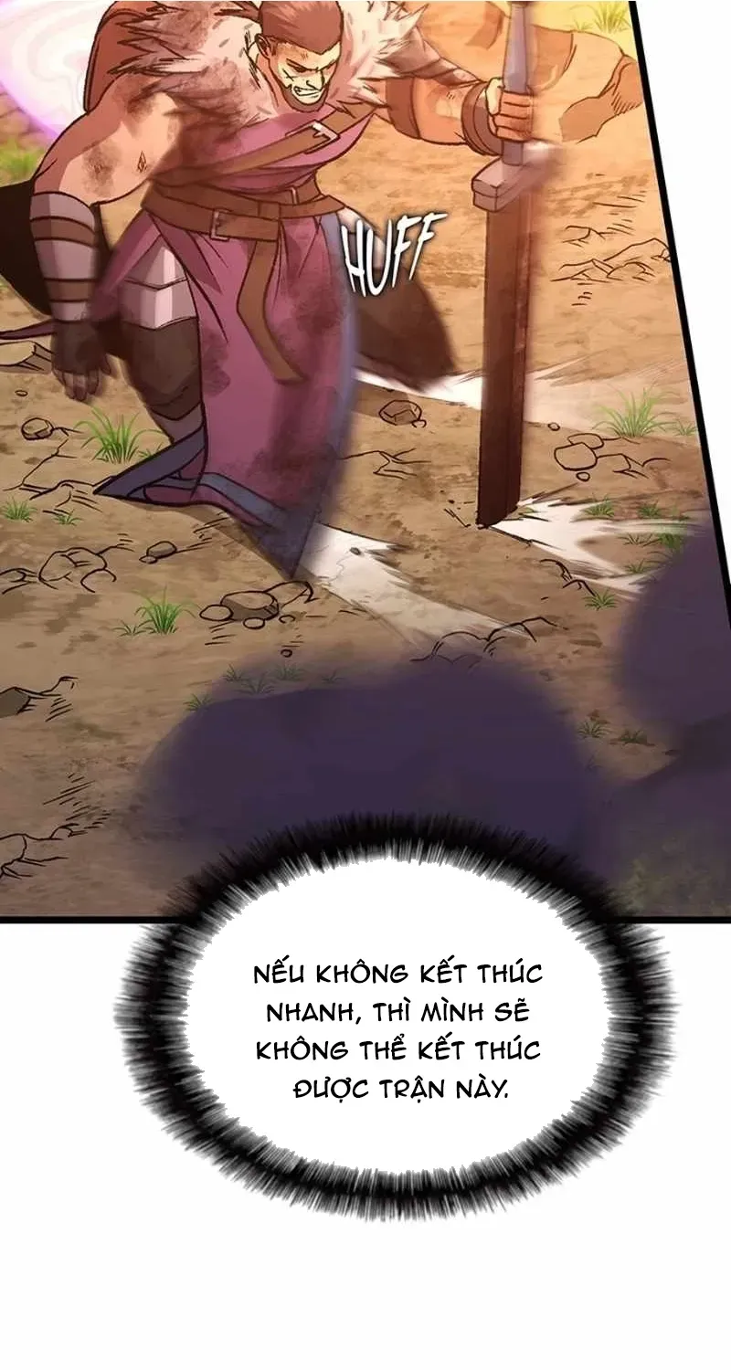 Sự Trở Lại Của Giáo Sư Runebound Chapter 66 - 73