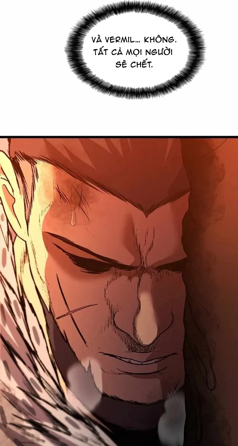 Sự Trở Lại Của Giáo Sư Runebound Chapter 66 - 75