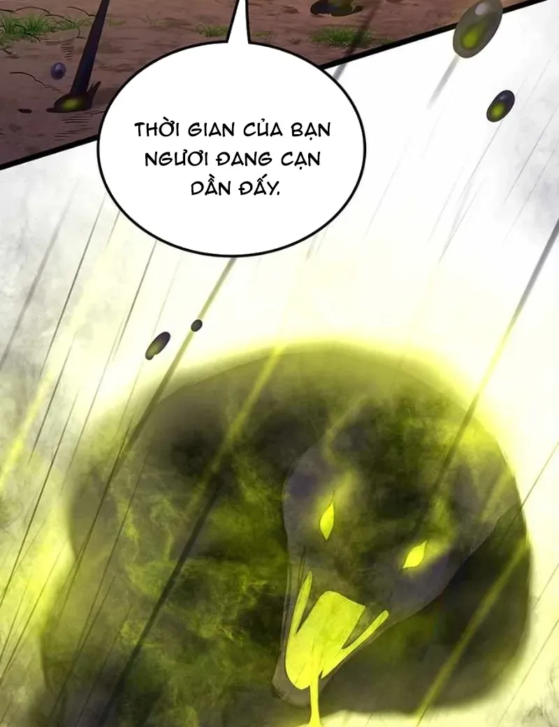 Sự Trở Lại Của Giáo Sư Runebound Chapter 66 - 78