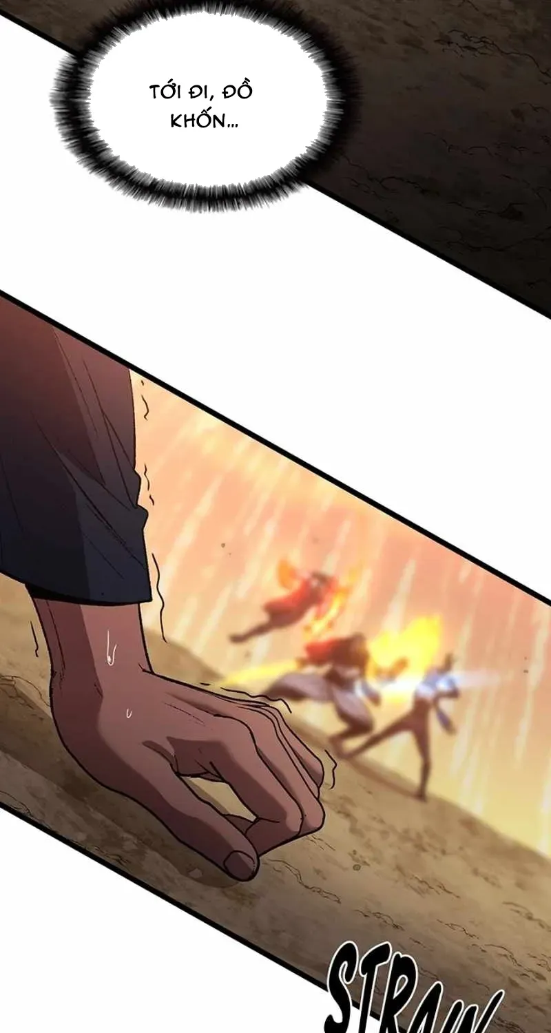 Sự Trở Lại Của Giáo Sư Runebound Chapter 66 - 89