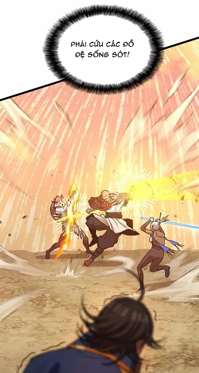 Sự Trở Lại Của Giáo Sư Runebound Chapter 66 - 93