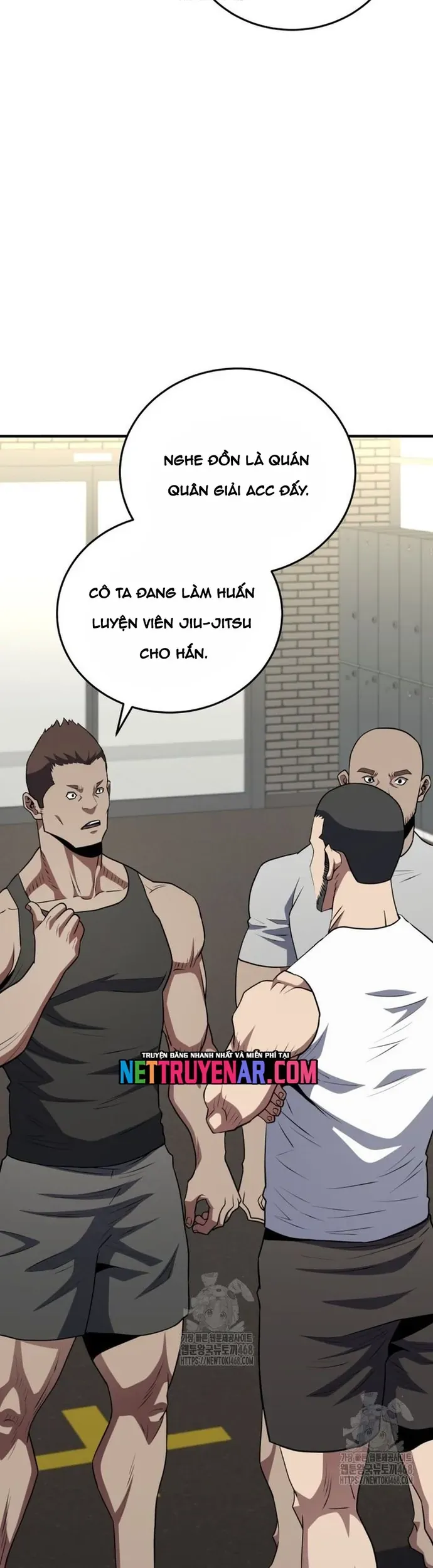 Bát Giác Phản Diện Chapter 56 - 42