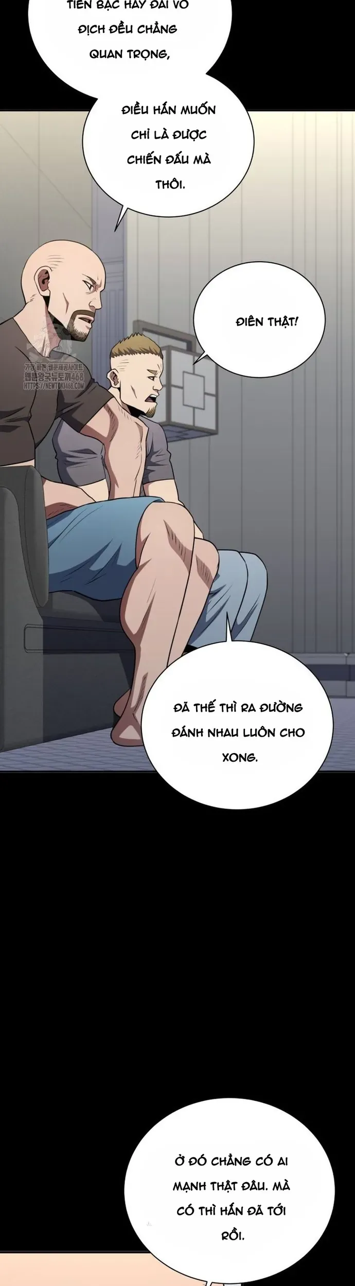 Bát Giác Phản Diện Chapter 56 - 47