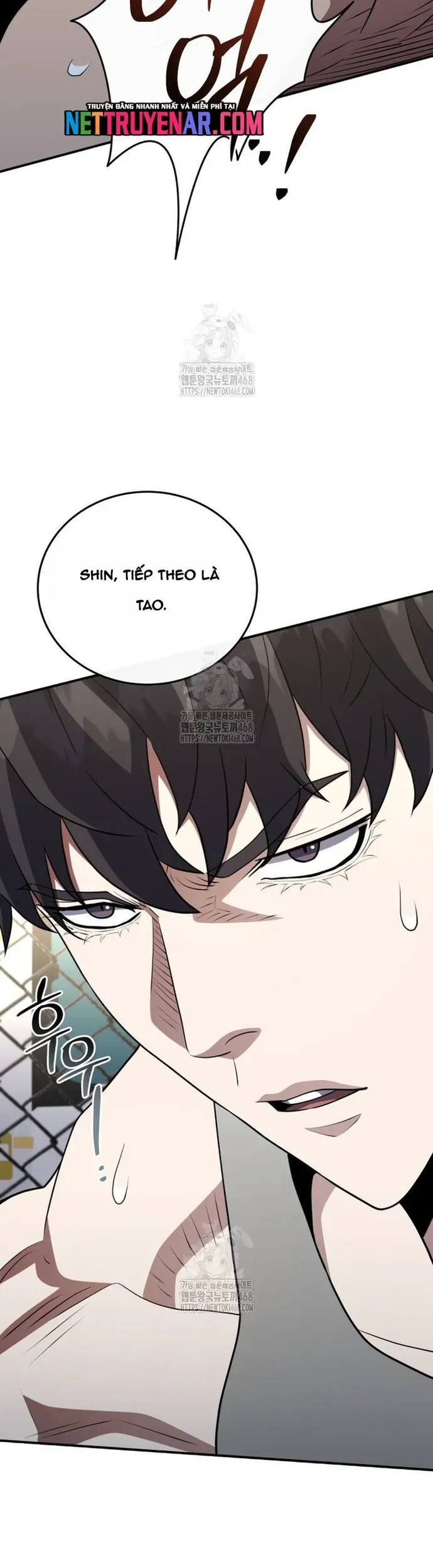Bát Giác Phản Diện Chapter 56 - 53