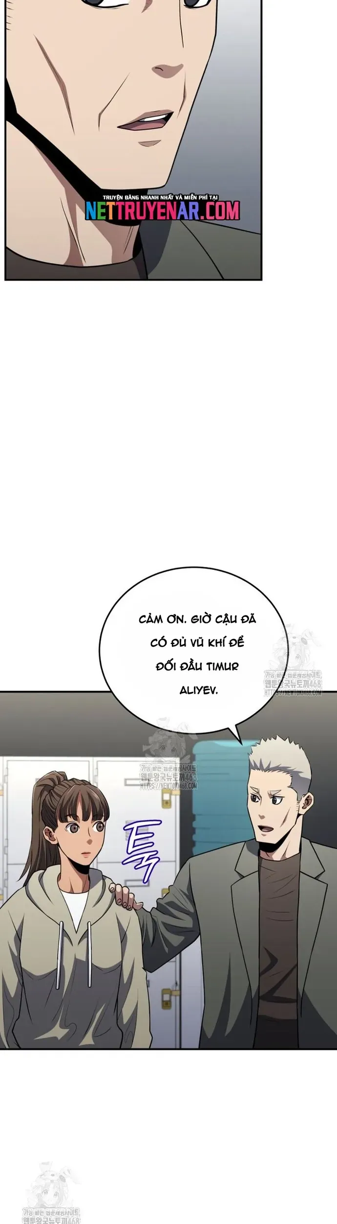 Bát Giác Phản Diện Chapter 56 - 59