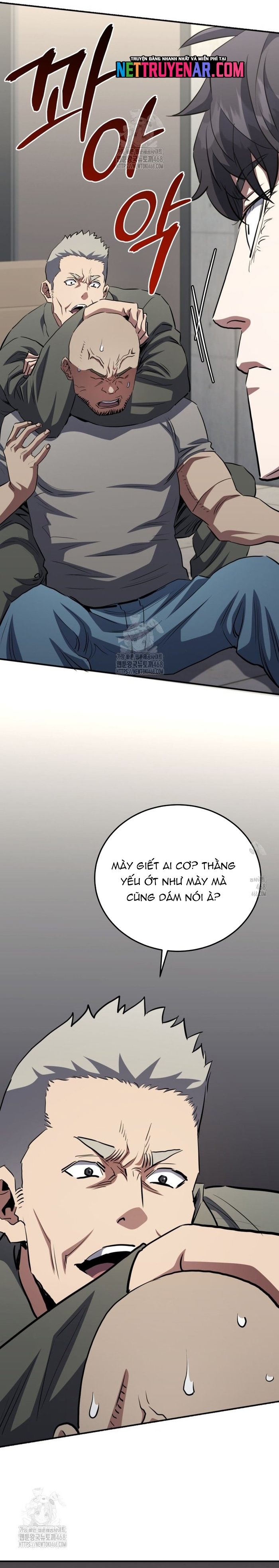 Bát Giác Phản Diện Chapter 57 - 14