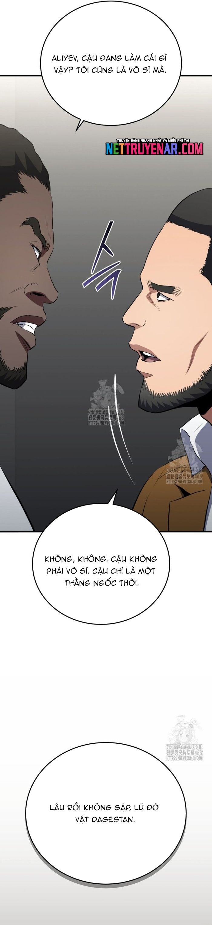 Bát Giác Phản Diện Chapter 57 - 3