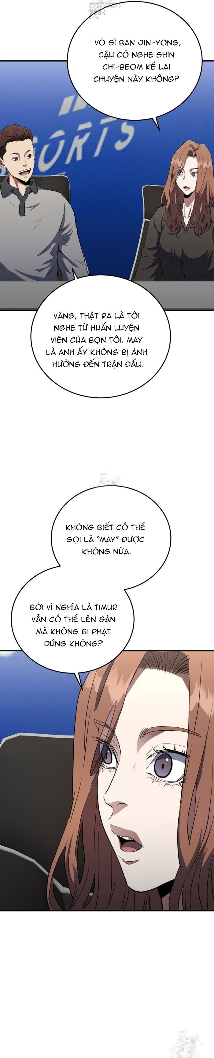 Bát Giác Phản Diện Chapter 57 - 28