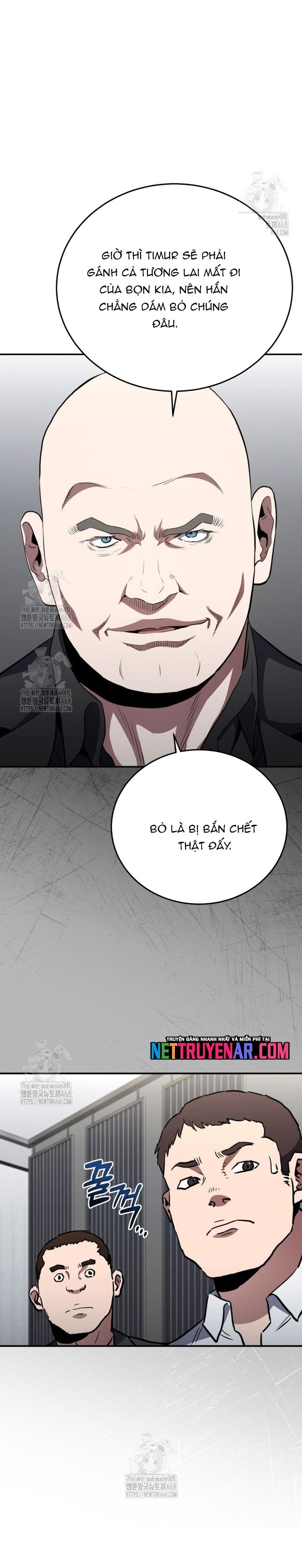 Bát Giác Phản Diện Chapter 57 - 34