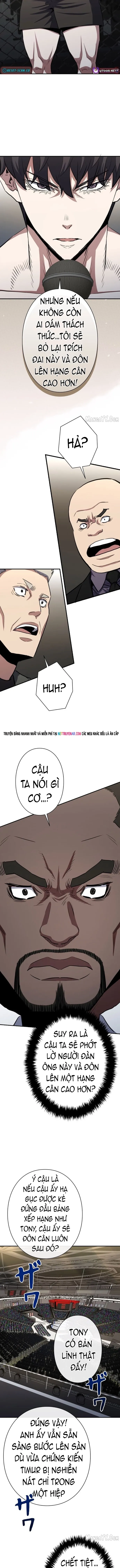 Bát Giác Phản Diện Chapter 59 - 13