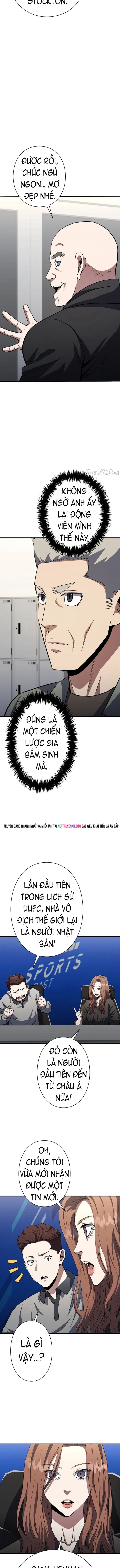 Bát Giác Phản Diện Chapter 60 - 10