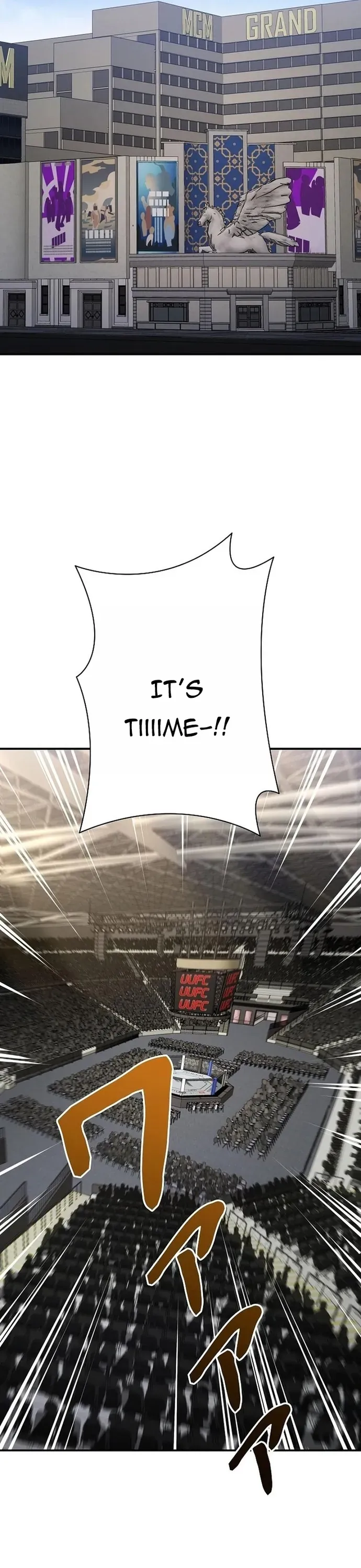 Bát Giác Phản Diện Chapter 61 - 11