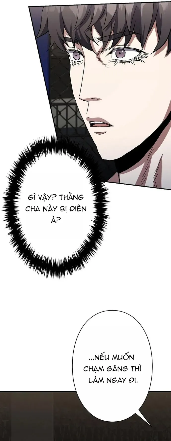 Bát Giác Phản Diện Chapter 61 - 17