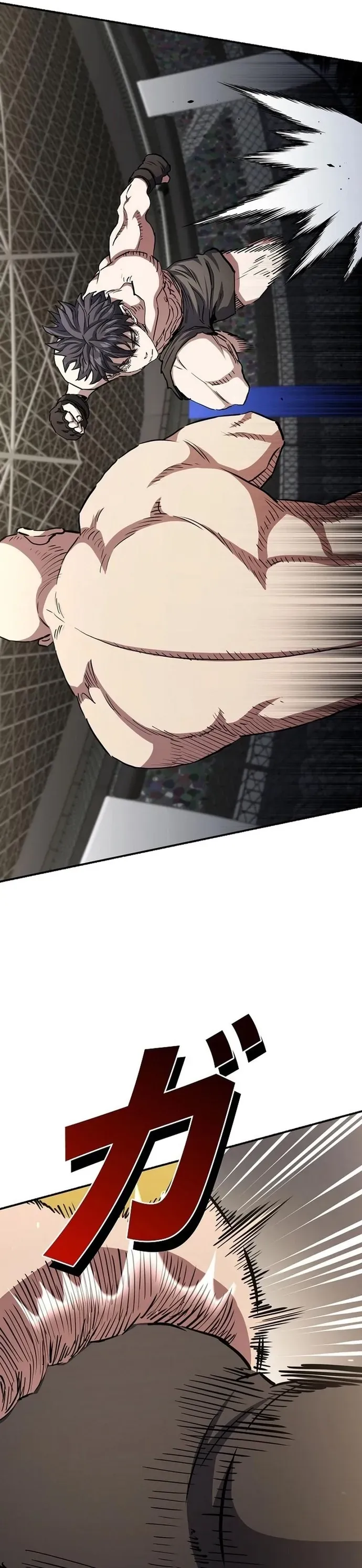 Bát Giác Phản Diện Chapter 61 - 29