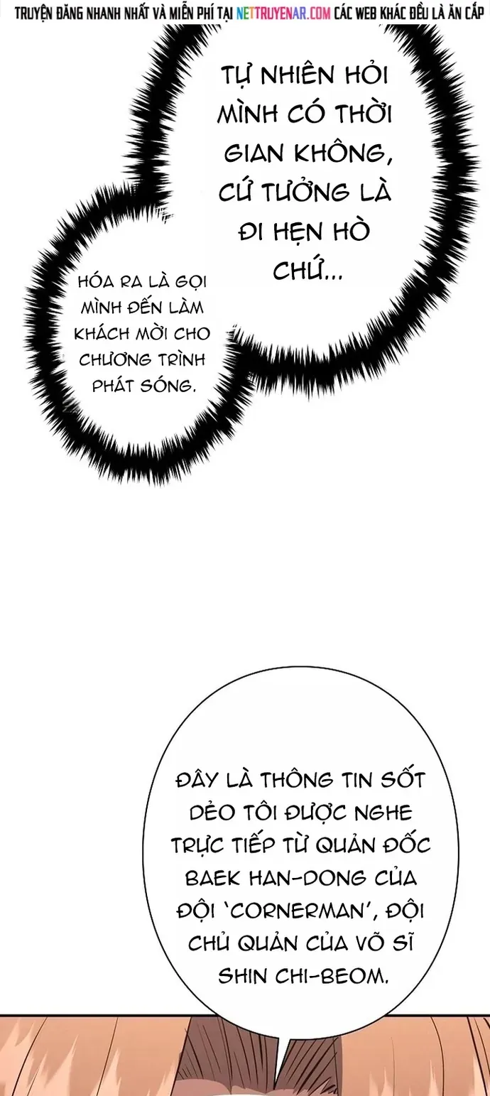 Bát Giác Phản Diện Chapter 61 - 4