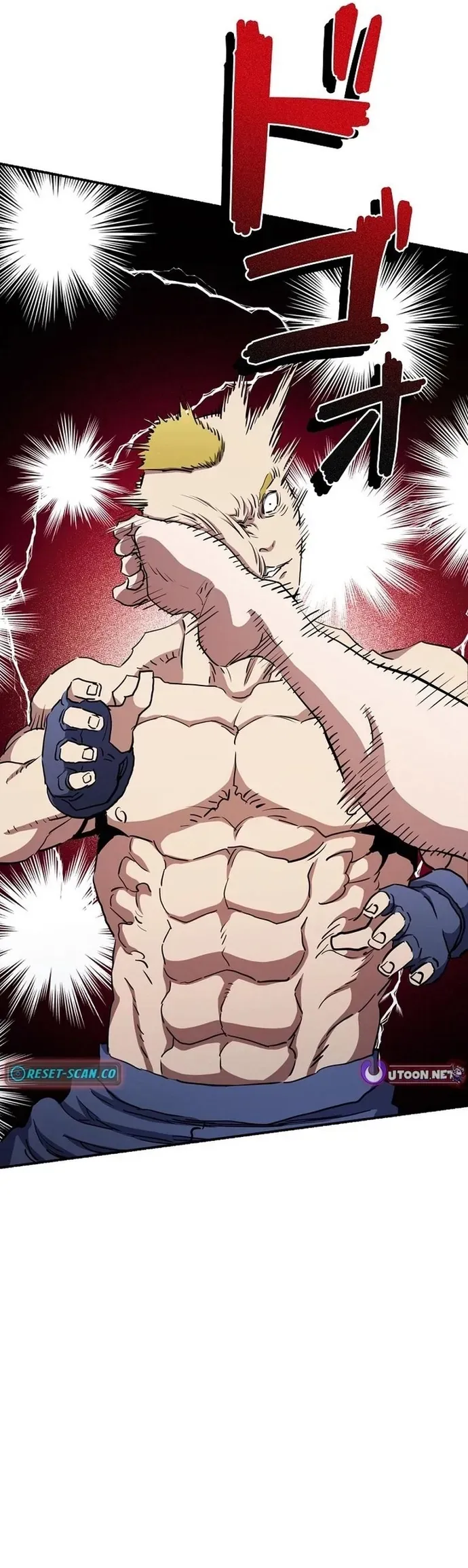 Bát Giác Phản Diện Chapter 61 - 34