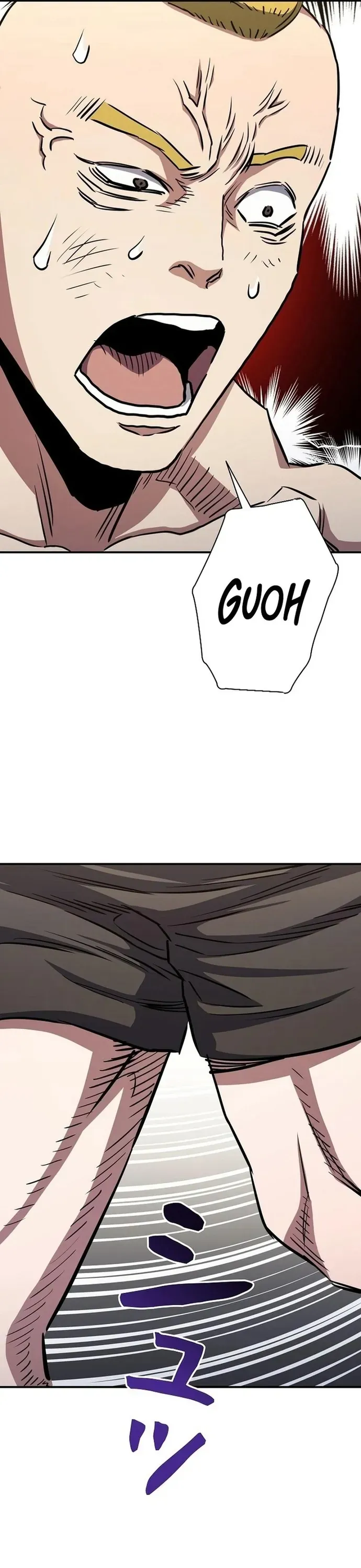 Bát Giác Phản Diện Chapter 61 - 46