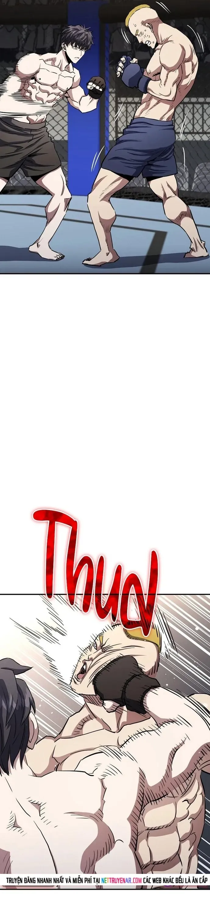 Bát Giác Phản Diện Chapter 61 - 55