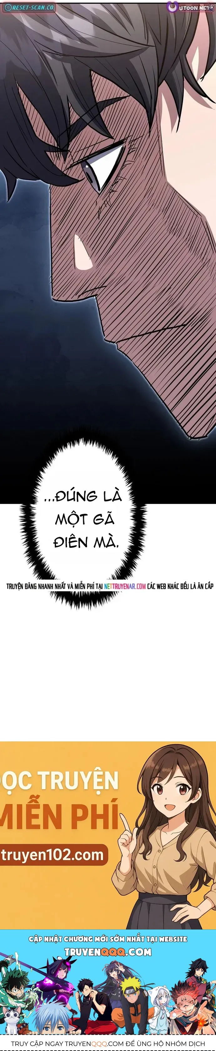 Bát Giác Phản Diện Chapter 61 - 69