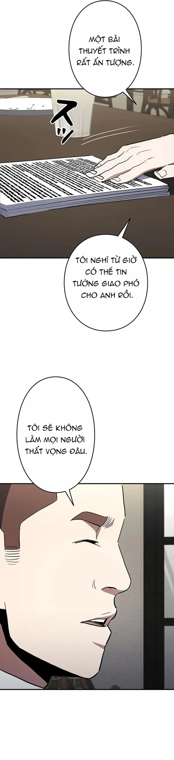 Bát Giác Phản Diện Chapter 62 - 16