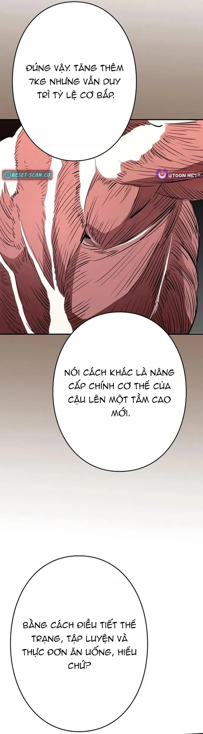 Bát Giác Phản Diện Chapter 62 - 20