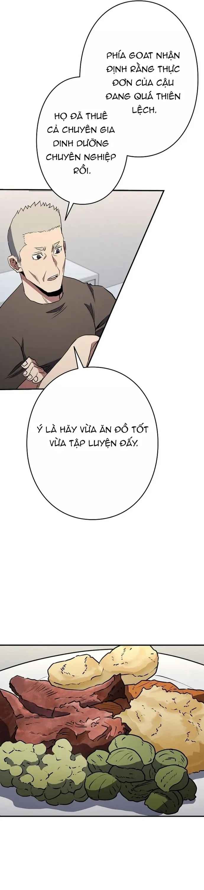 Bát Giác Phản Diện Chapter 62 - 22