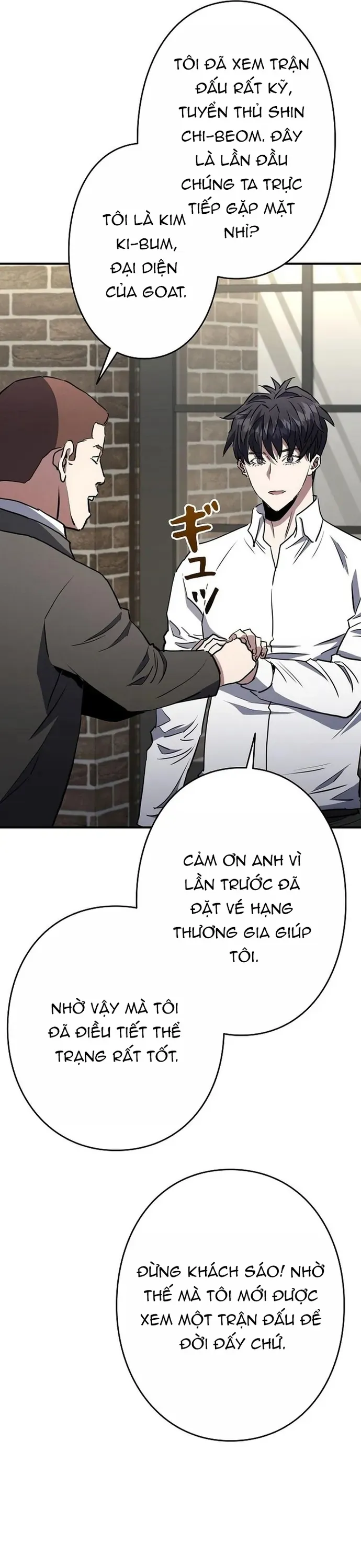 Bát Giác Phản Diện Chapter 62 - 4