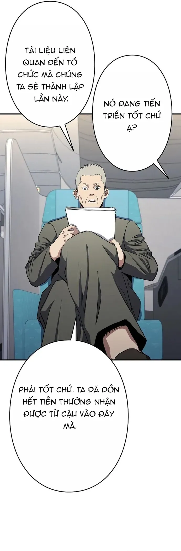 Bát Giác Phản Diện Chapter 62 - 32