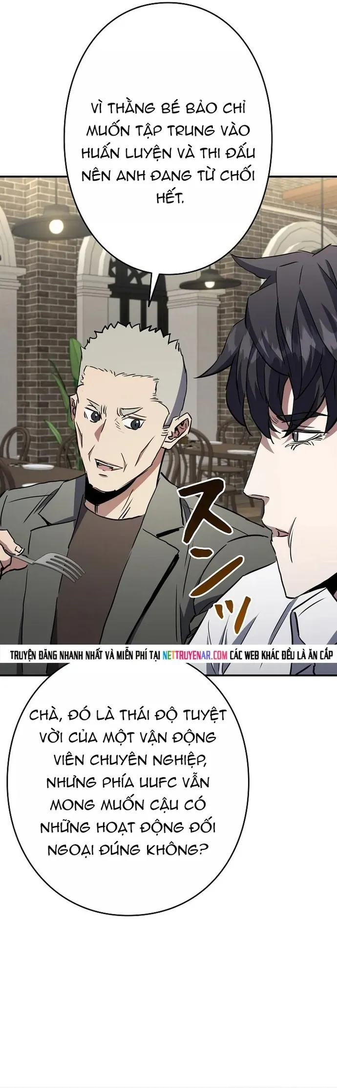 Bát Giác Phản Diện Chapter 62 - 7