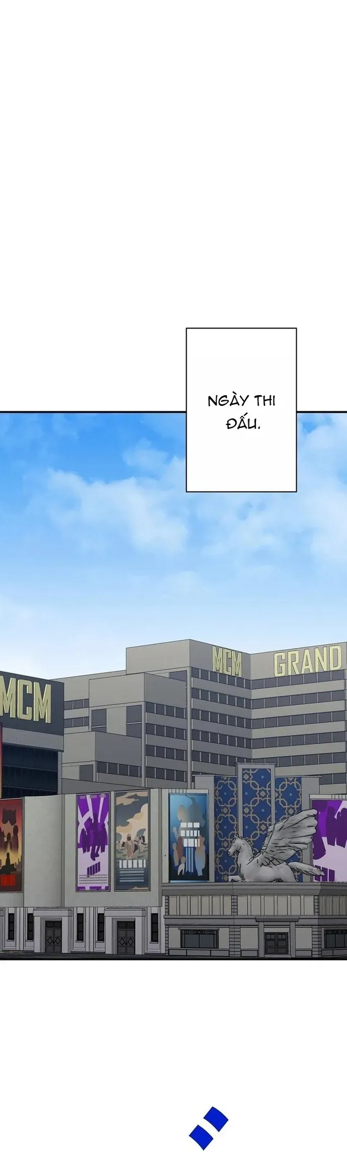 Bát Giác Phản Diện Chapter 63 - 21
