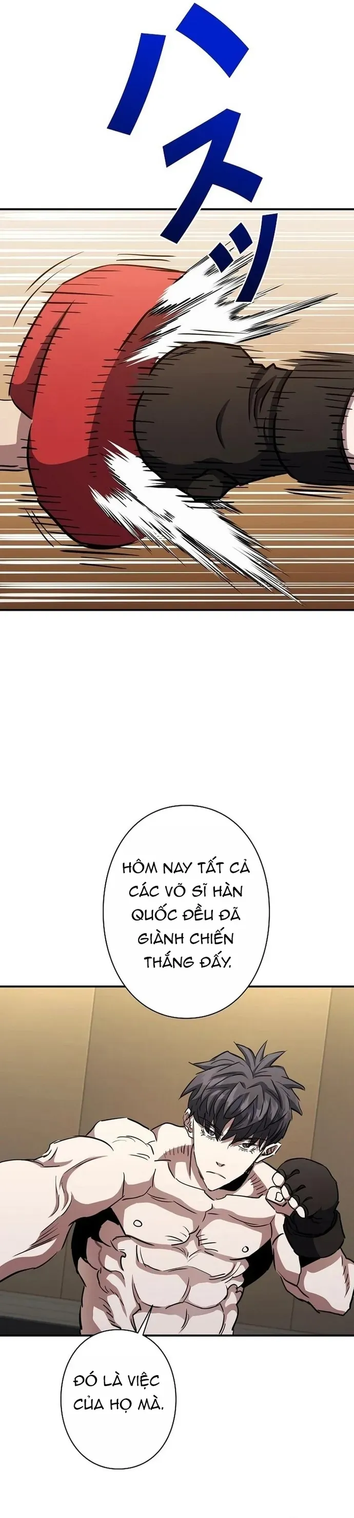 Bát Giác Phản Diện Chapter 63 - 22