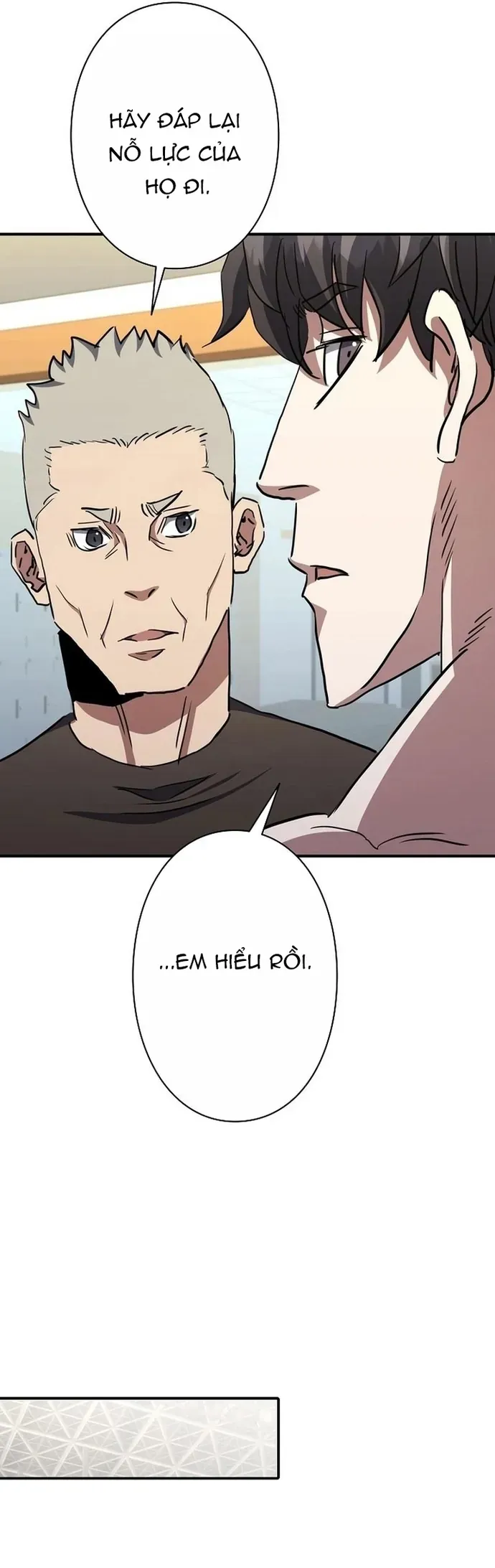 Bát Giác Phản Diện Chapter 63 - 26