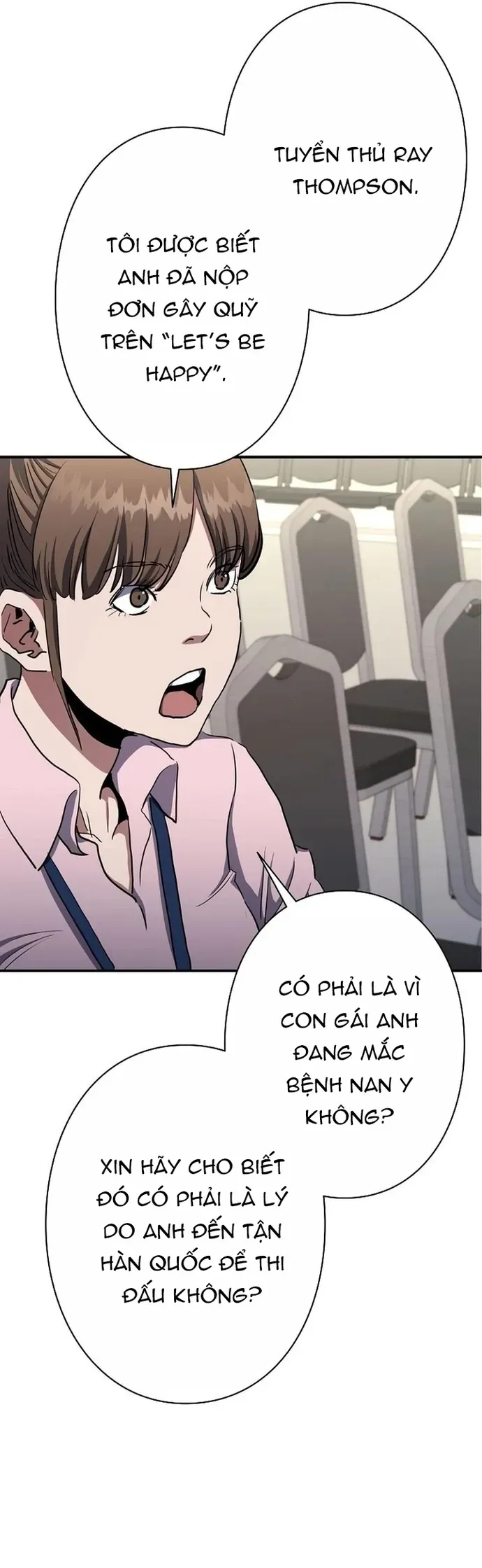 Bát Giác Phản Diện Chapter 63 - 4