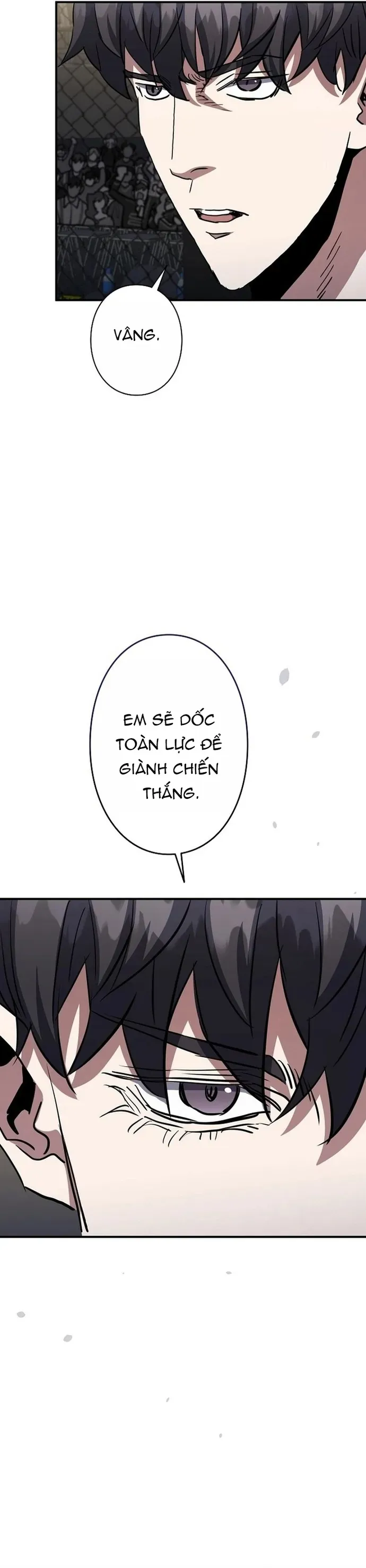 Bát Giác Phản Diện Chapter 63 - 33