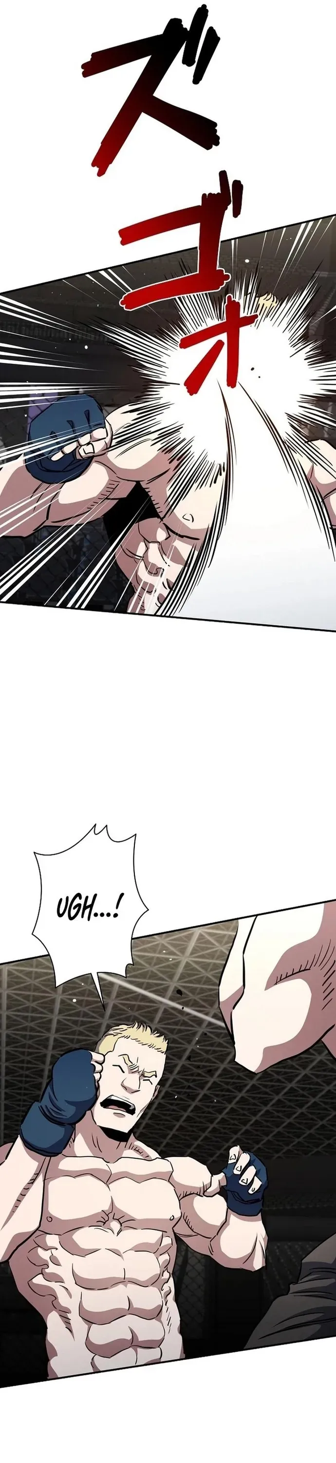 Bát Giác Phản Diện Chapter 63 - 42