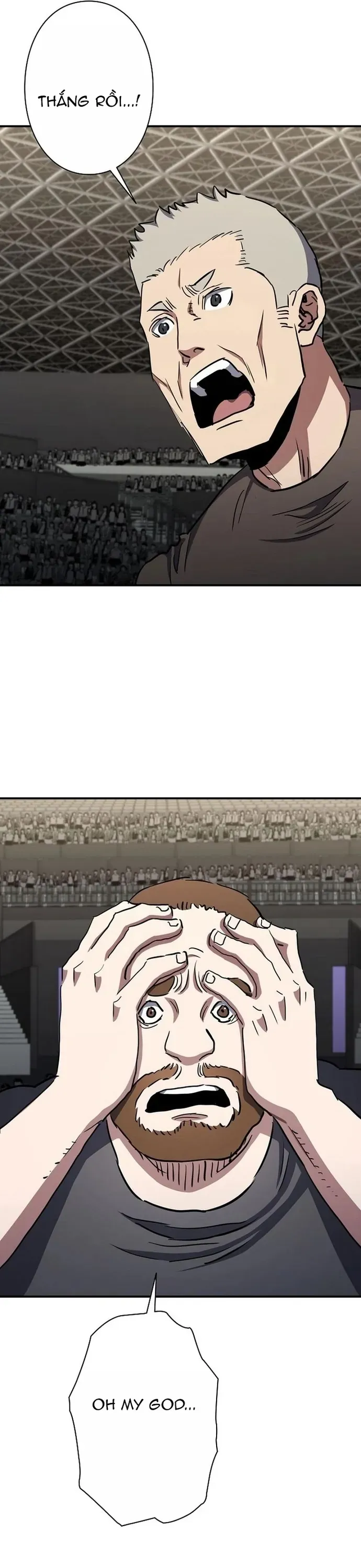 Bát Giác Phản Diện Chapter 63 - 49