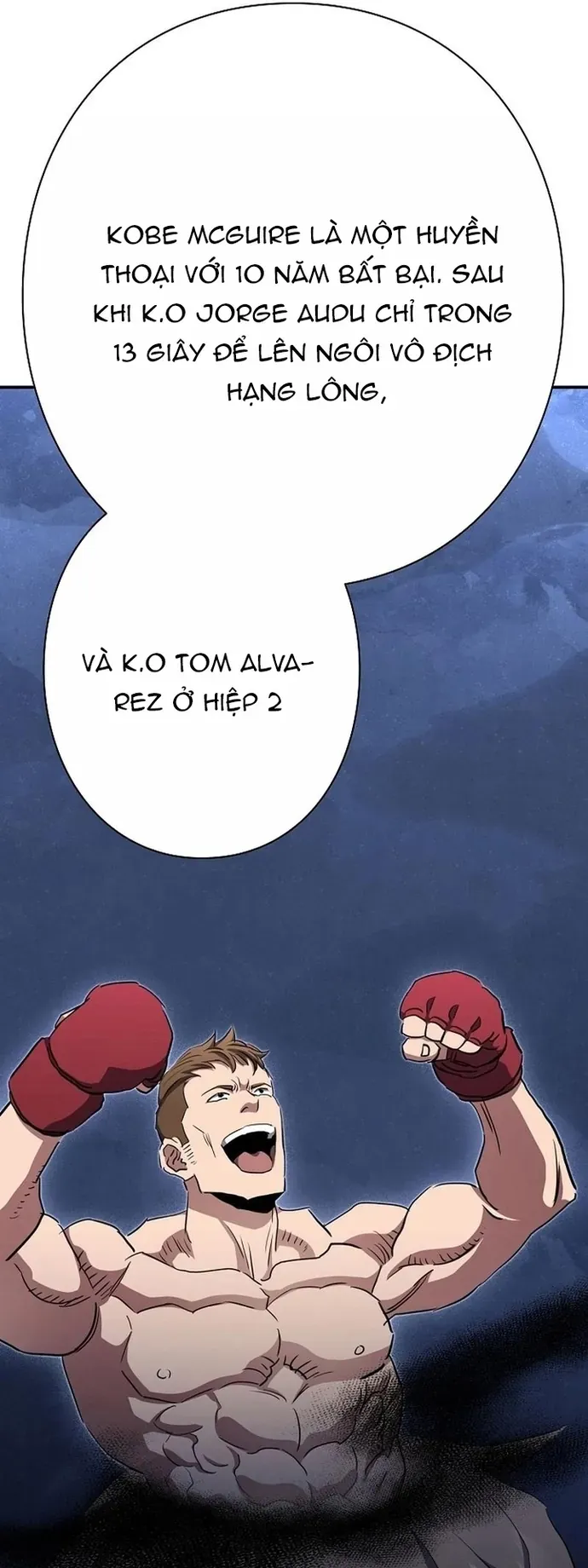 Bát Giác Phản Diện Chapter 63 - 9