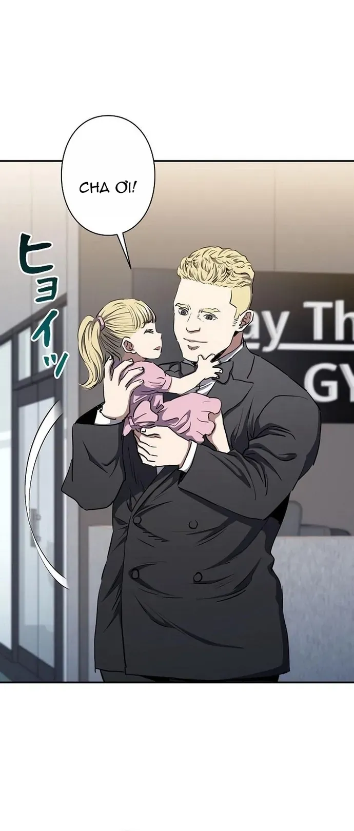 Bát Giác Phản Diện Chapter 64 - 14